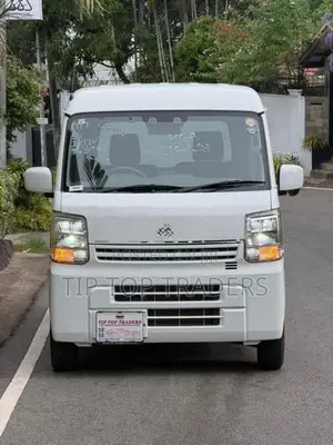 Nissan Clipper PC Limited 2024