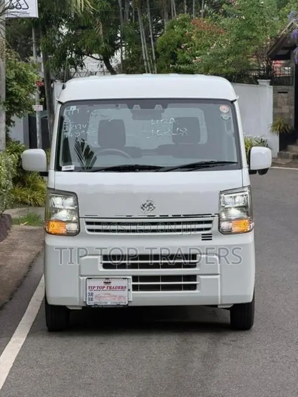 Nissan Clipper PC Limited 2024