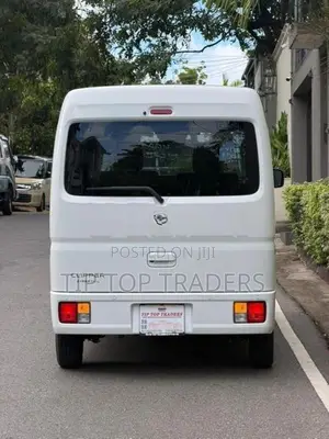 Nissan Clipper PC Limited 2024