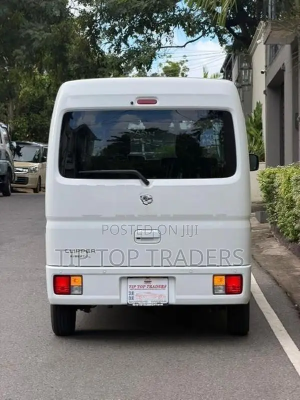 Nissan Clipper PC Limited 2024