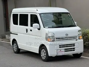 Nissan Clipper PC Limited 2024