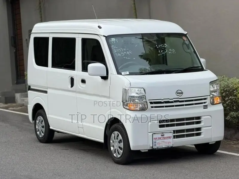 Nissan Clipper PC Limited 2024