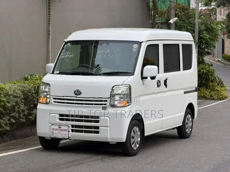 Nissan Clipper PC Limited 2024