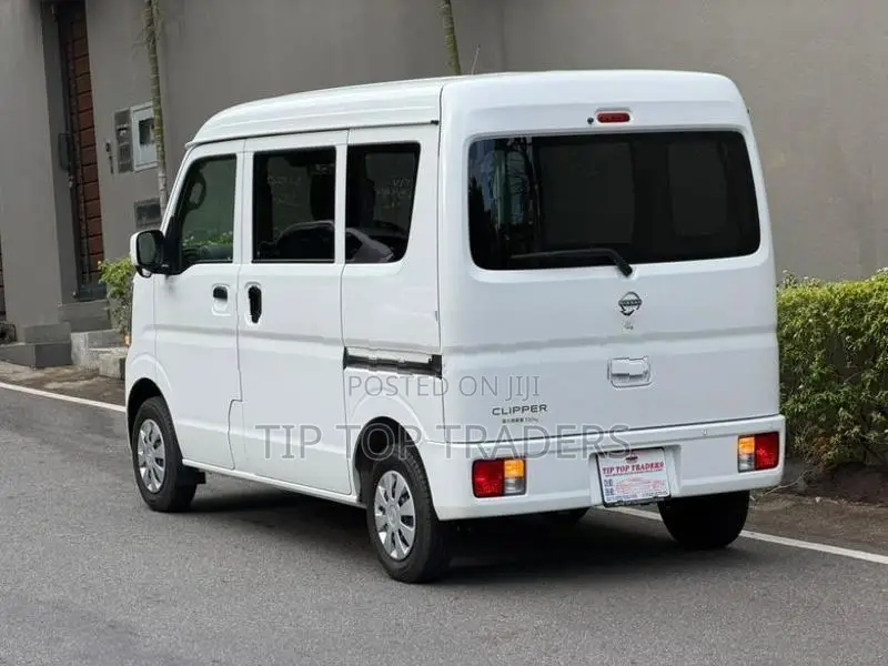 Nissan Clipper PC Limited 2024