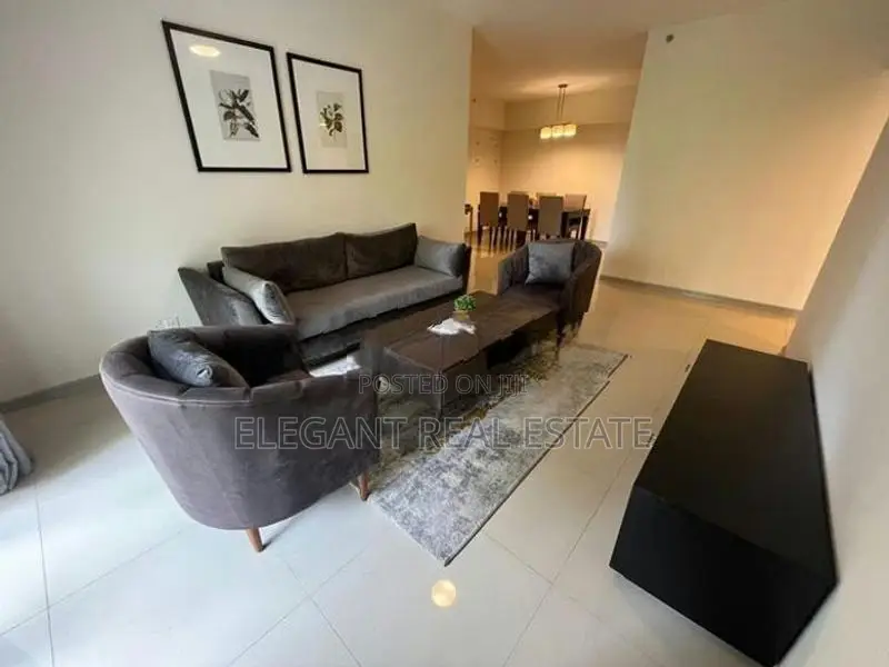 Havelock City - 03 Bedroom Apartment For Sale in Colombo 05 (A6666)