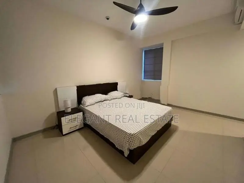 Havelock City - 03 Bedroom Apartment For Sale in Colombo 05 (A6666)