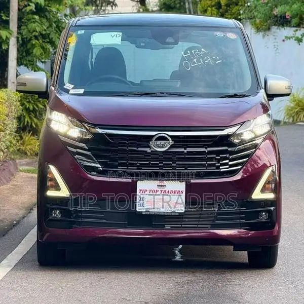 Nissan Dayz Pro Pilot 2024