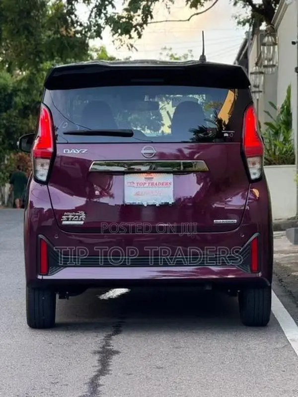 Nissan Dayz Pro Pilot 2024