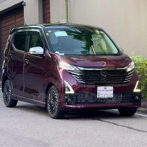 Nissan Dayz Pro Pilot 2024