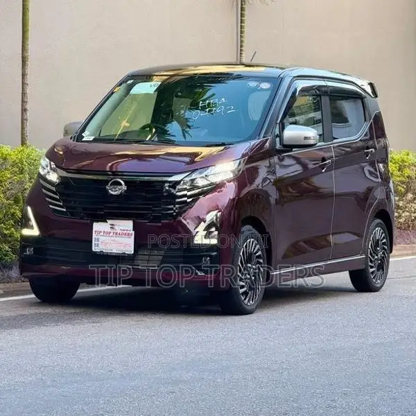 Nissan Dayz Pro Pilot 2024