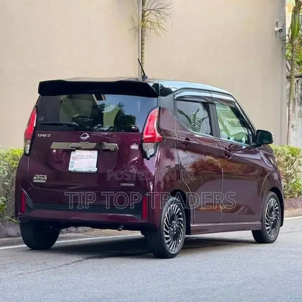 Nissan Dayz Pro Pilot 2024