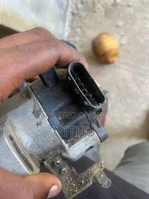Mitshubishi 1.3 Efi Engine