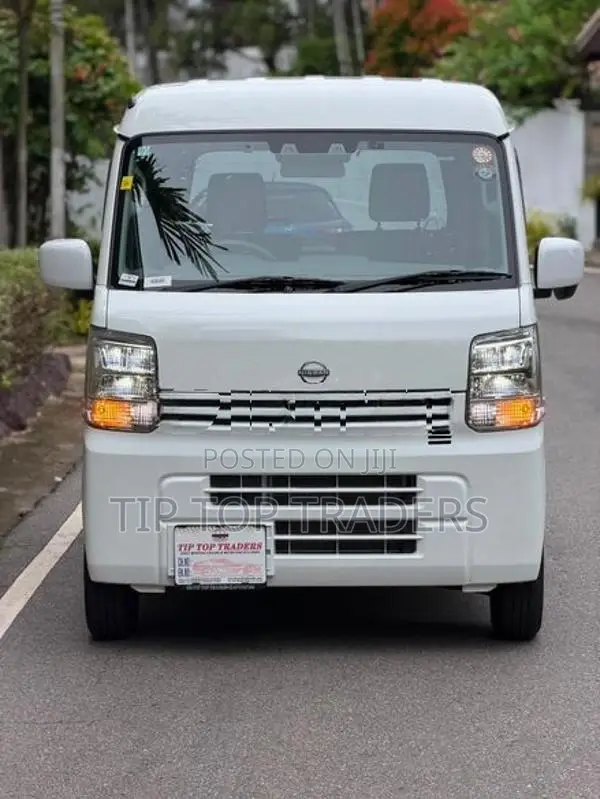 Nissan Clipper PC Limited 2024