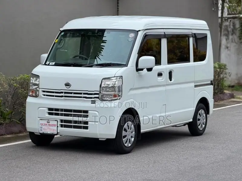 Nissan Clipper PC Limited 2024