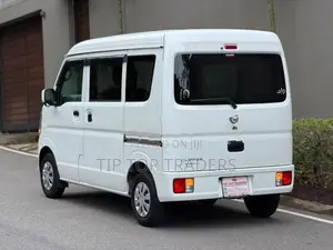 Nissan Clipper PC Limited 2024