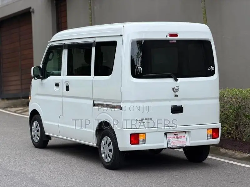 Nissan Clipper PC Limited 2024