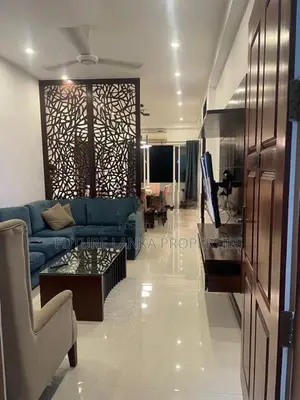 Luxury Appartment for Rent with fully furnished Dehiwala