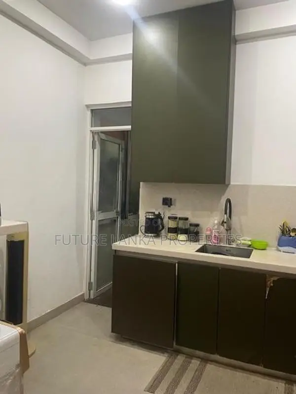 Luxury Appartment for Rent with fully furnished Dehiwala