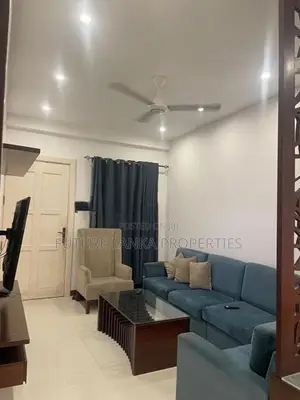 Luxury Appartment for Rent with fully furnished Dehiwala