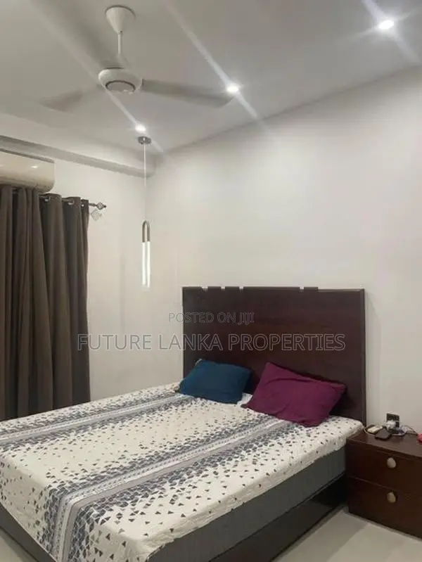 Luxury Appartment for Rent with fully furnished Dehiwala