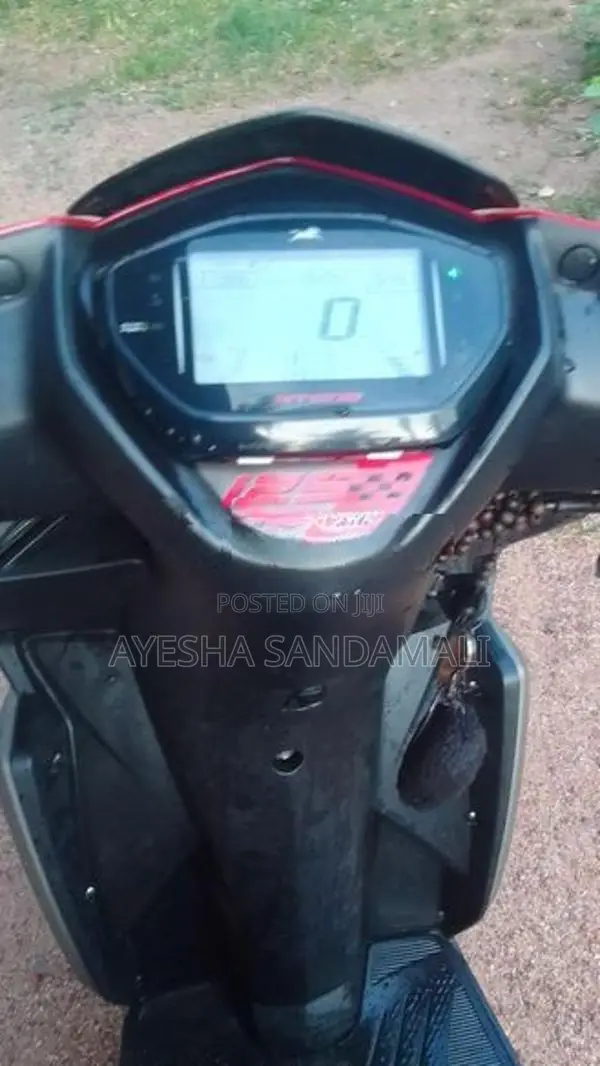 TVS Ntorq 125 Race Edition 2024