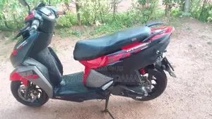 TVS Ntorq 125 Race Edition 2024