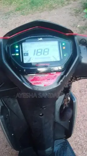 TVS Ntorq 125 Race Edition 2024