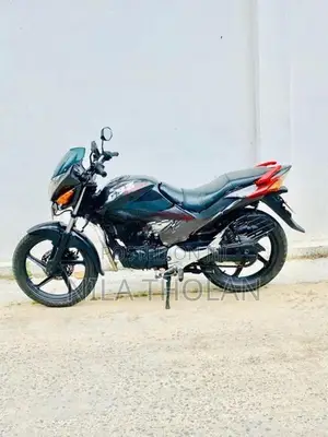 Hero CBZ 2006