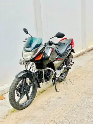 Hero CBZ 2006