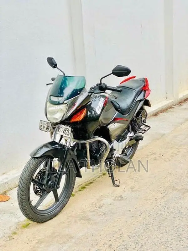 Hero CBZ 2006