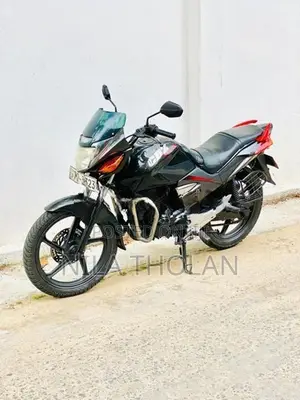 Hero CBZ 2006