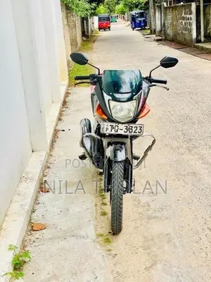 Hero CBZ 2006