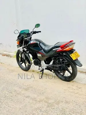 Hero CBZ 2006