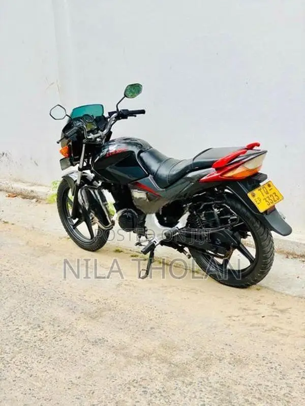 Hero CBZ 2006