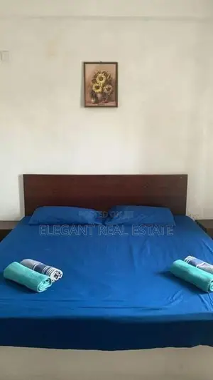 Queen's Park - 01 Bedroom Apartment for Rent in Rajagiriya (A4435)