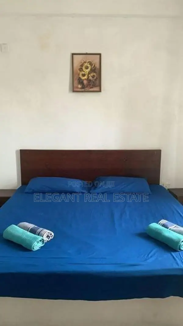 Queen's Park - 01 Bedroom Apartment for Rent in Rajagiriya (A4435)