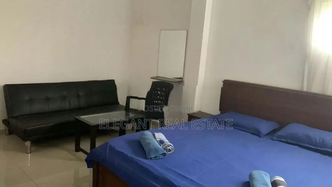 Queen's Park - 01 Bedroom Apartment for Rent in Rajagiriya (A4435)