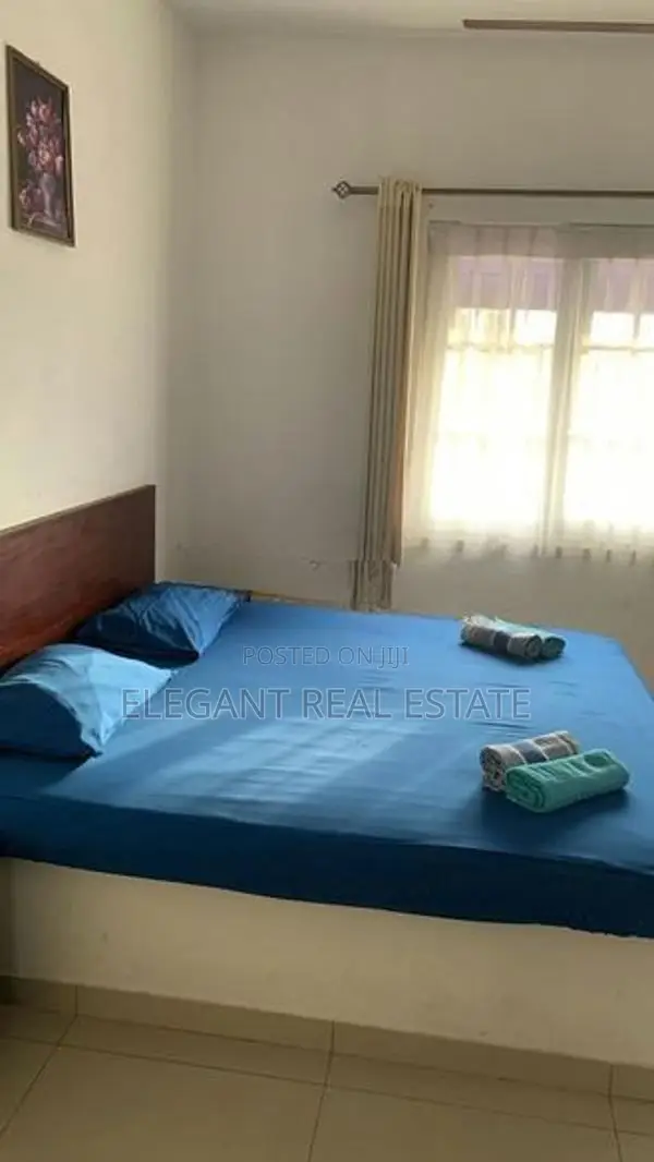 Queen's Park - 01 Bedroom Apartment for Rent in Rajagiriya (A4435)