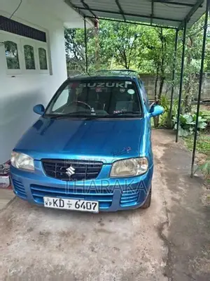 Suzuki Alto 2008