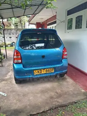 Suzuki Alto 2008