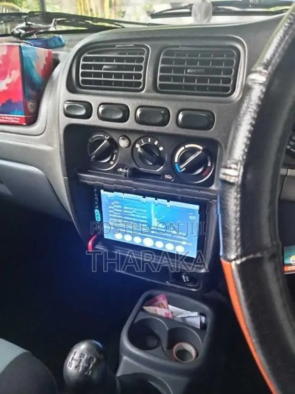 Suzuki Alto 2008