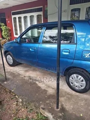 Suzuki Alto 2008
