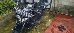 TVS Raider 125 2024