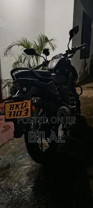 TVS Raider 125 2024
