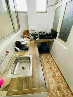 Wellawatta 2BR Apartment for Short-Term – CSH101
