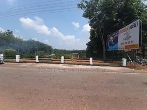 10 Perch Residential Land For Sale In Gelanigama – Main Road Frontage