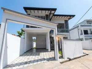 Valuable Two-Storey House for Sale – Kottawa