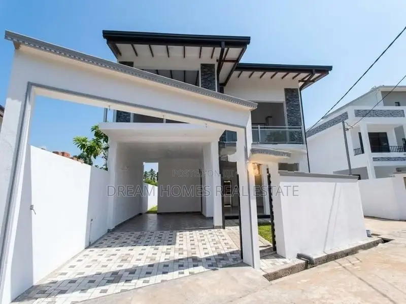 Valuable Two-Storey House for Sale – Kottawa