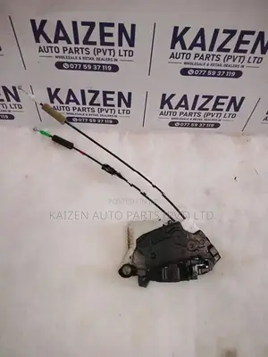 Oyota Prius Door Lock Actuator