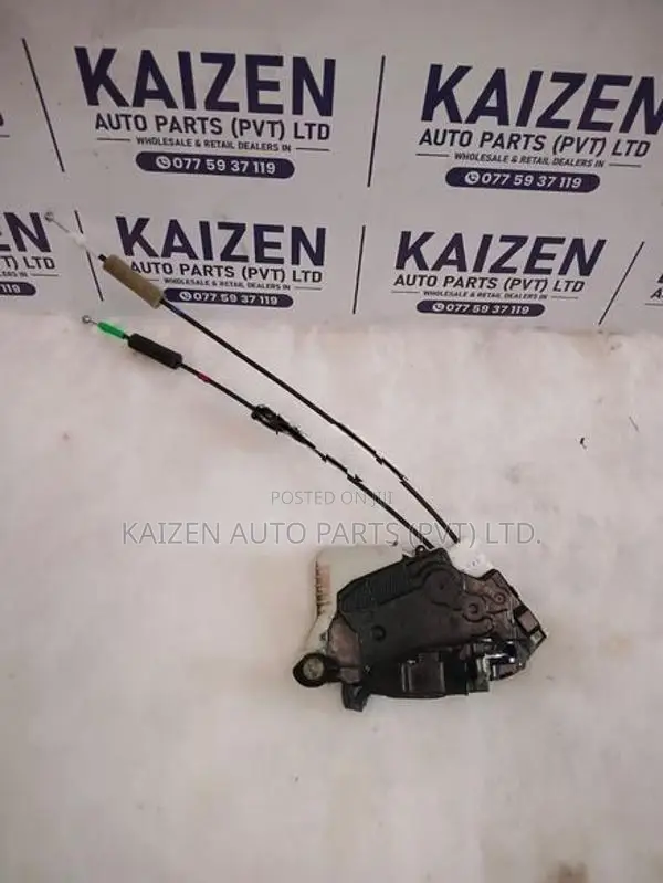 Oyota Prius Door Lock Actuator